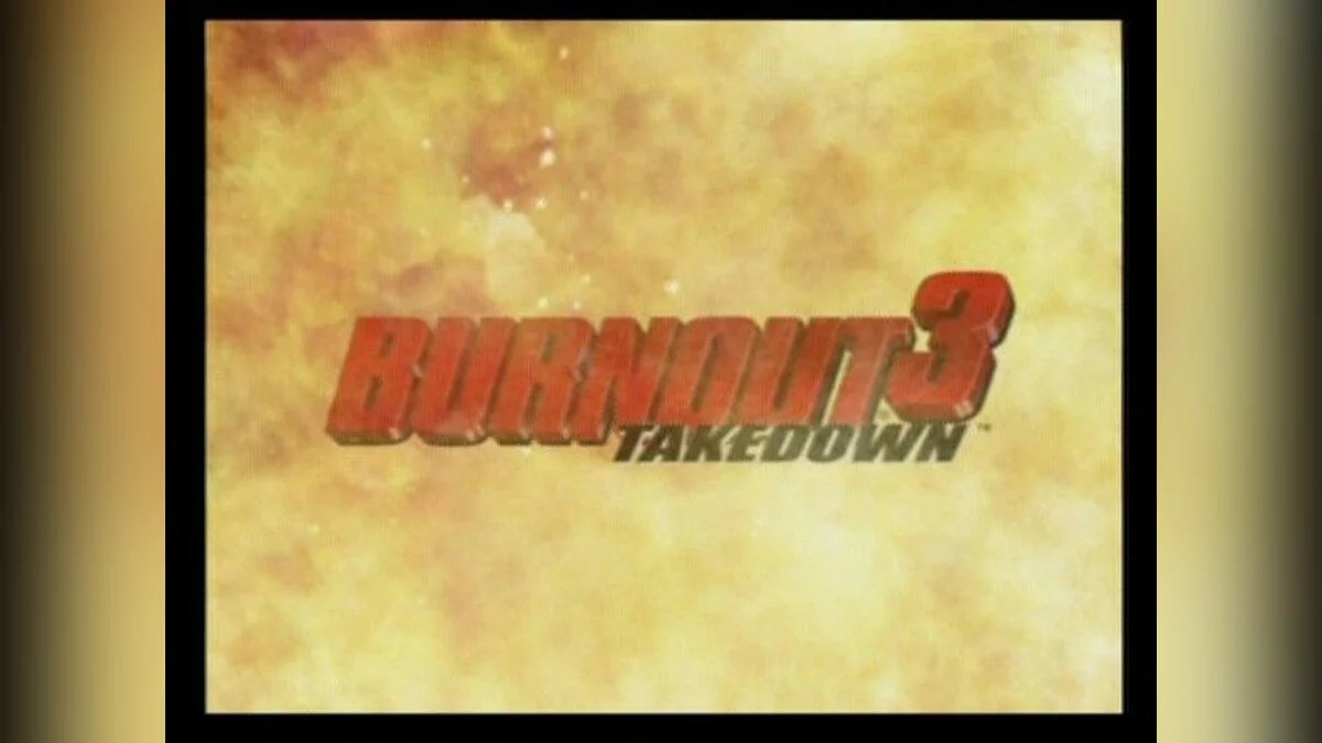 Скриншоты из Burnout 3: Takedown / Картинка 129