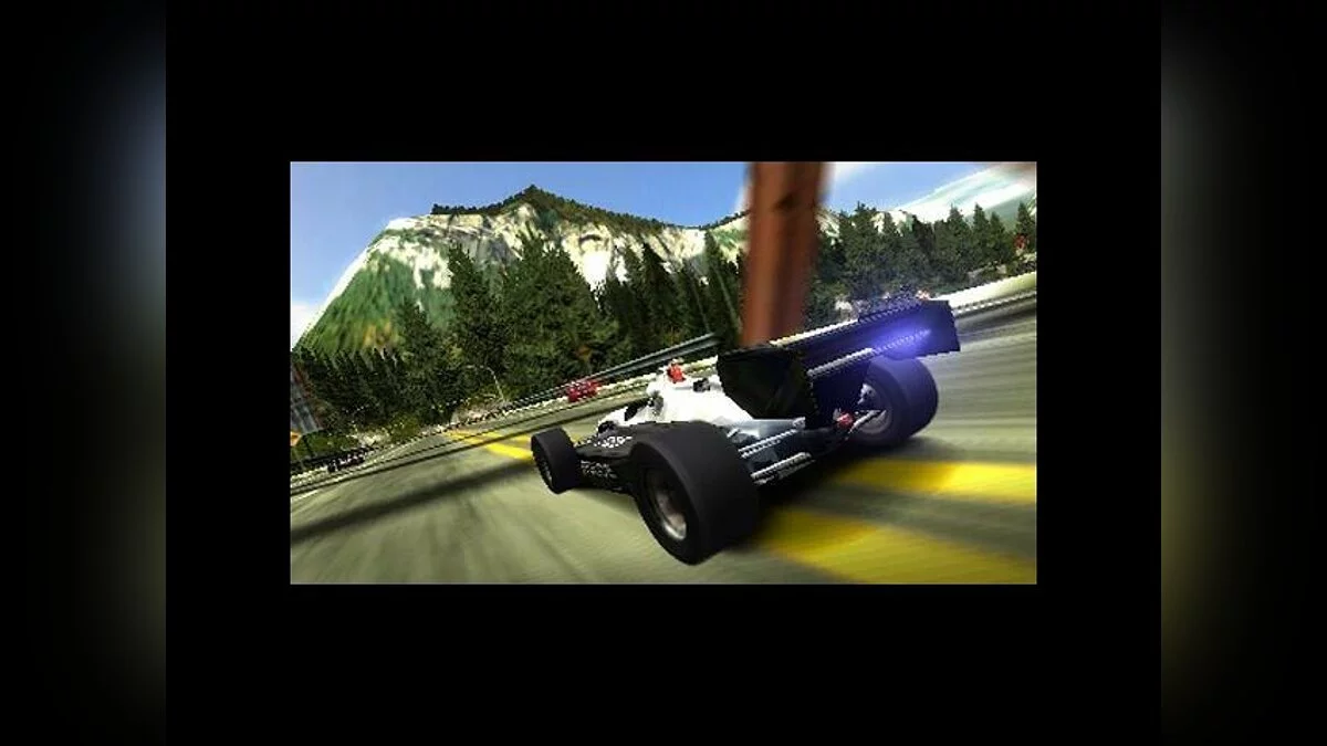 Скриншоты из Burnout Legends / Картинка 35