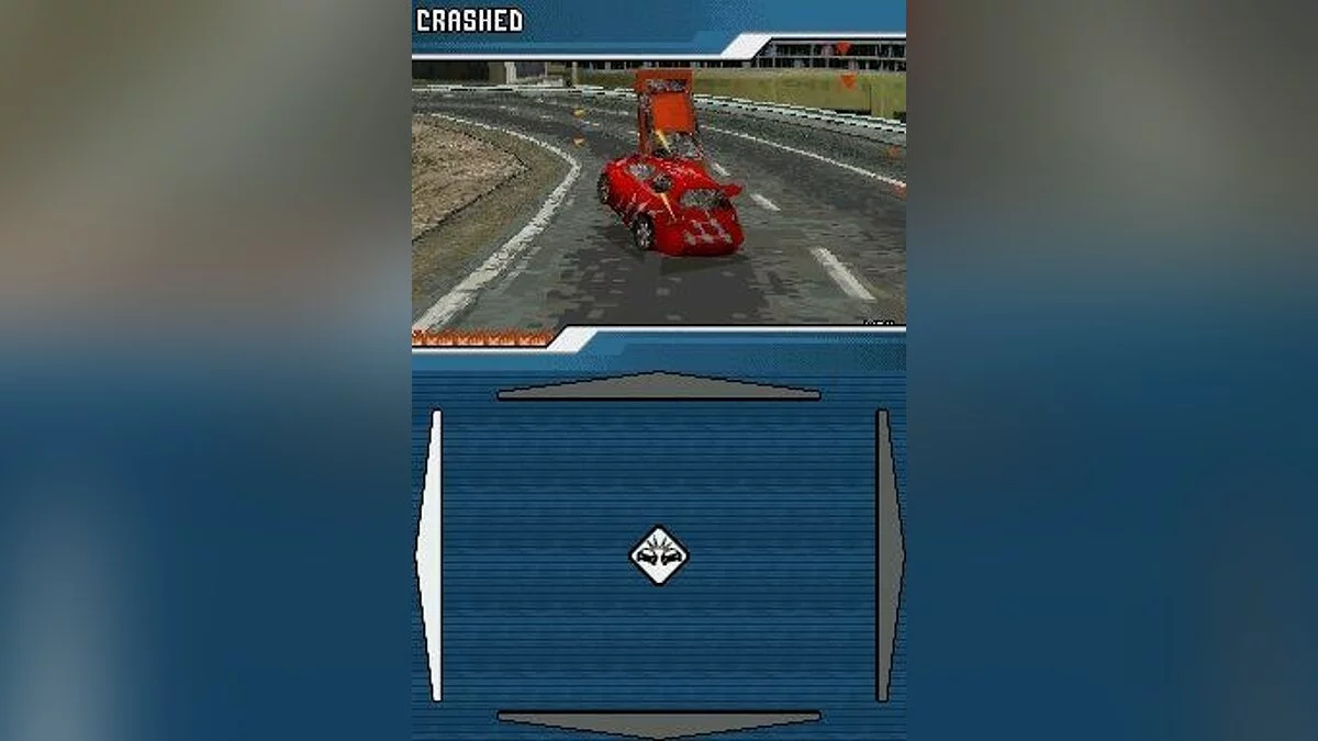 Скриншоты из Burnout Legends / Картинка 91