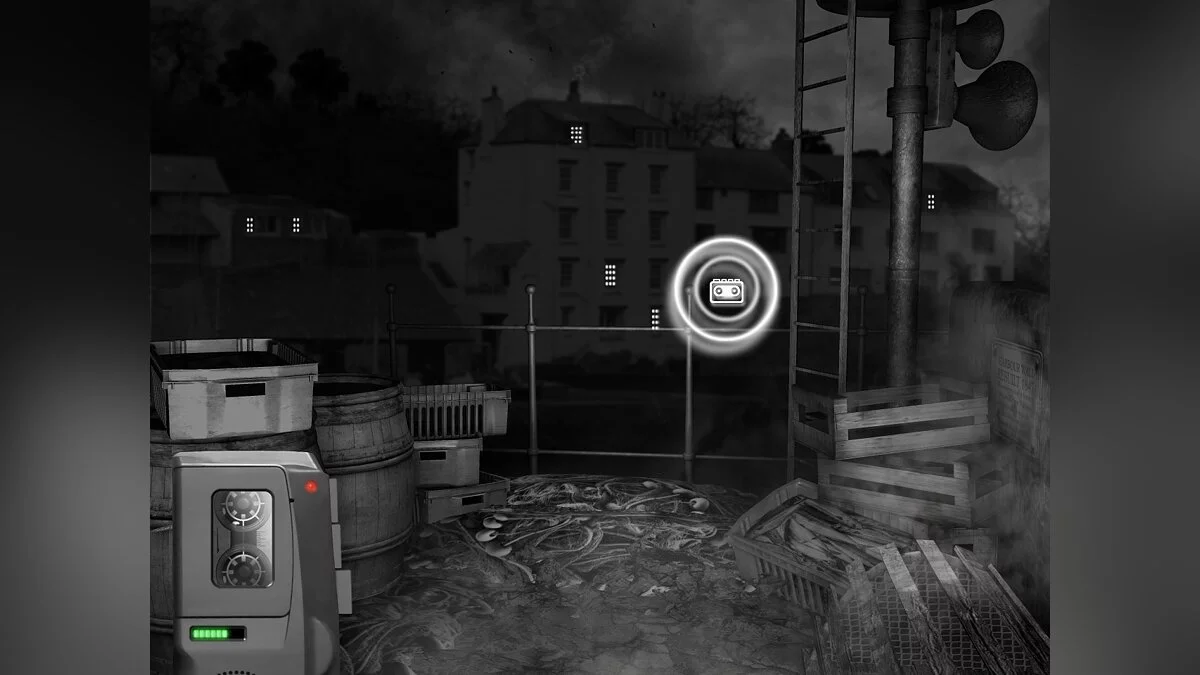 Скриншоты из The Last Crown: Midnight Horror / Картинка 31