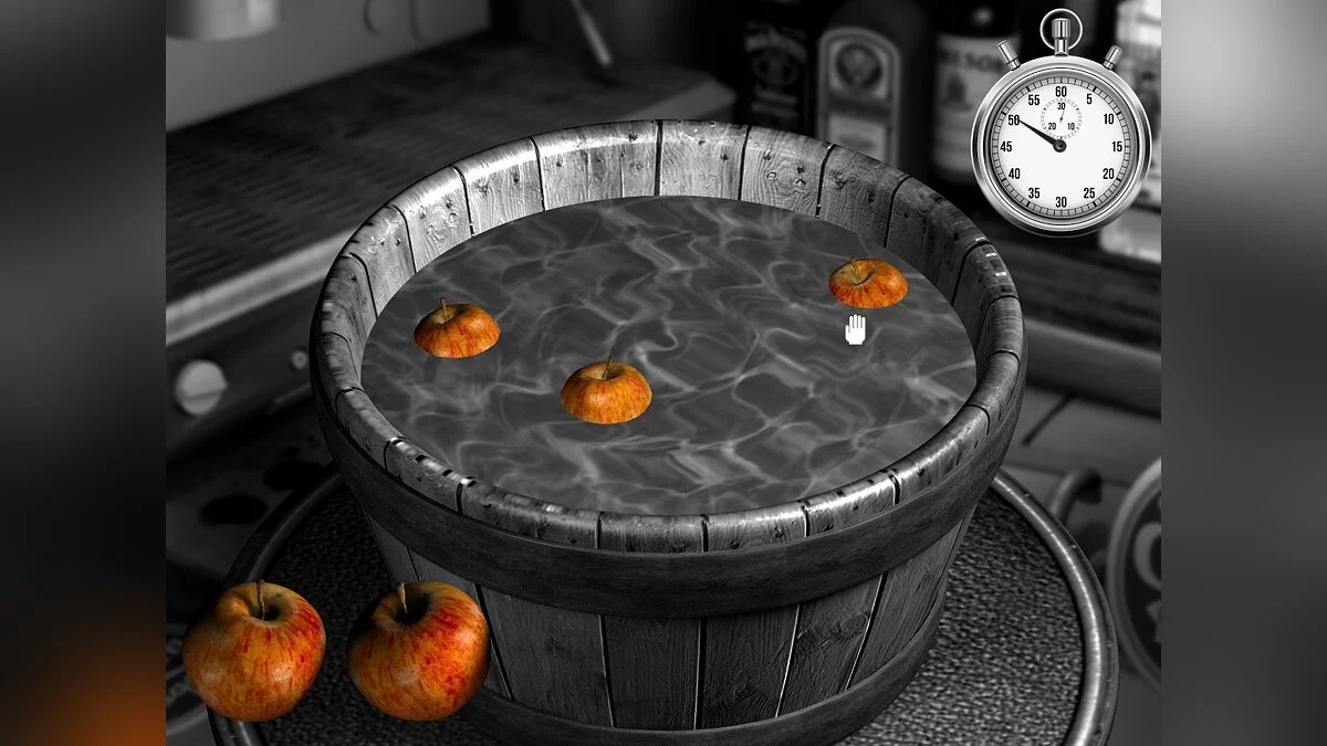 Скриншоты из The Last Crown: Midnight Horror / Картинка 28