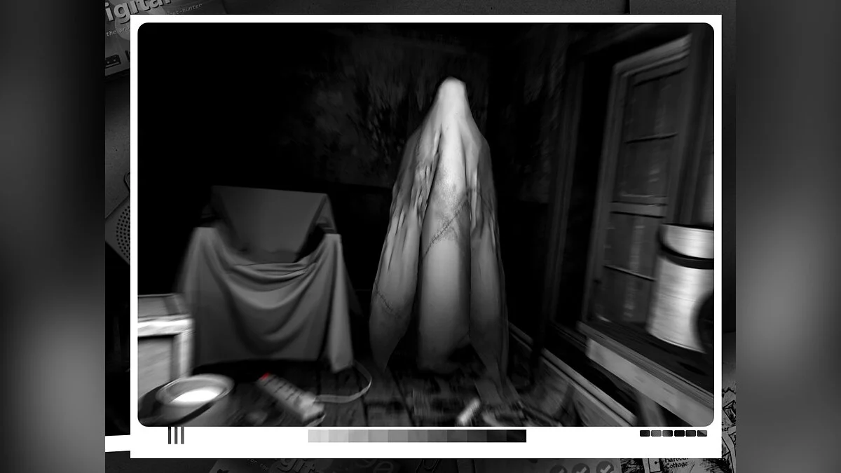 Скриншоты из The Last Crown: Midnight Horror / Картинка 18