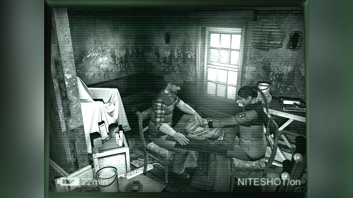 Скриншоты из The Last Crown: Midnight Horror / Картинка 33