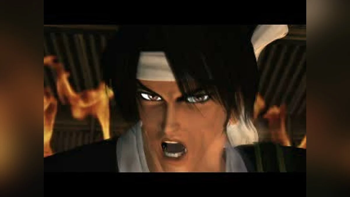 Скриншоты из Bushido Blade 2 / Картинка 23