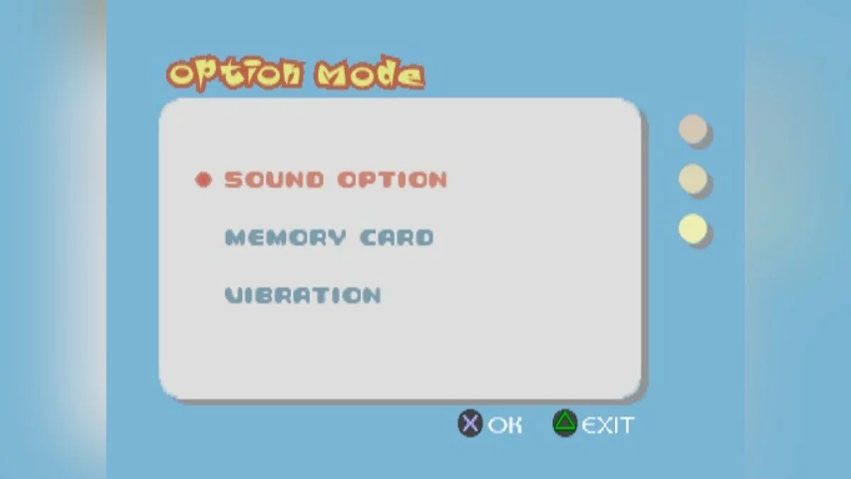 Скриншоты из Bust a Groove 2 / Картинка 132