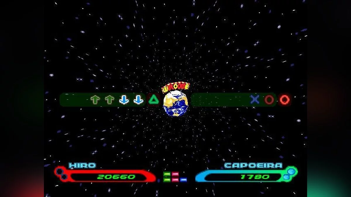 Скриншоты из Bust a Groove 2 / Картинка 30
