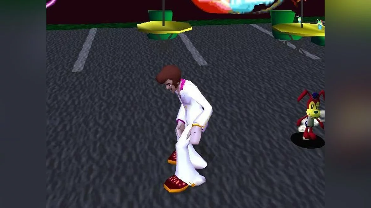 Скриншоты из Bust a Groove 2 / Картинка 70