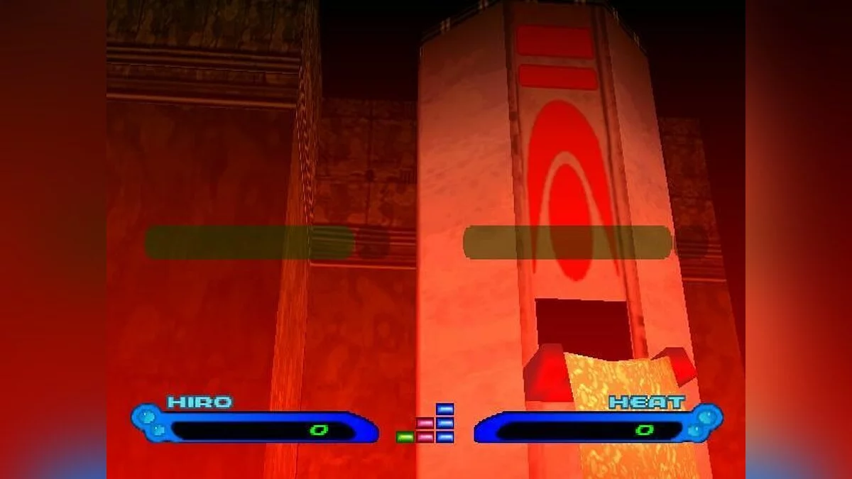 Скриншоты из Bust a Groove 2 / Картинка 83
