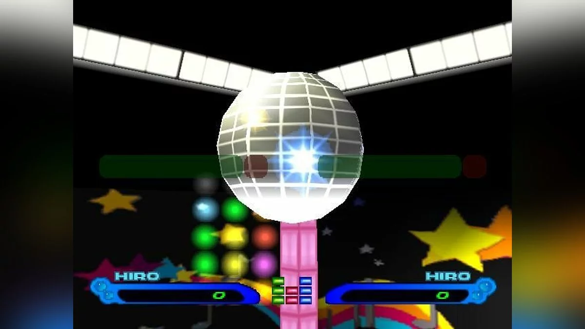 Скриншоты из Bust a Groove 2 / Картинка 109