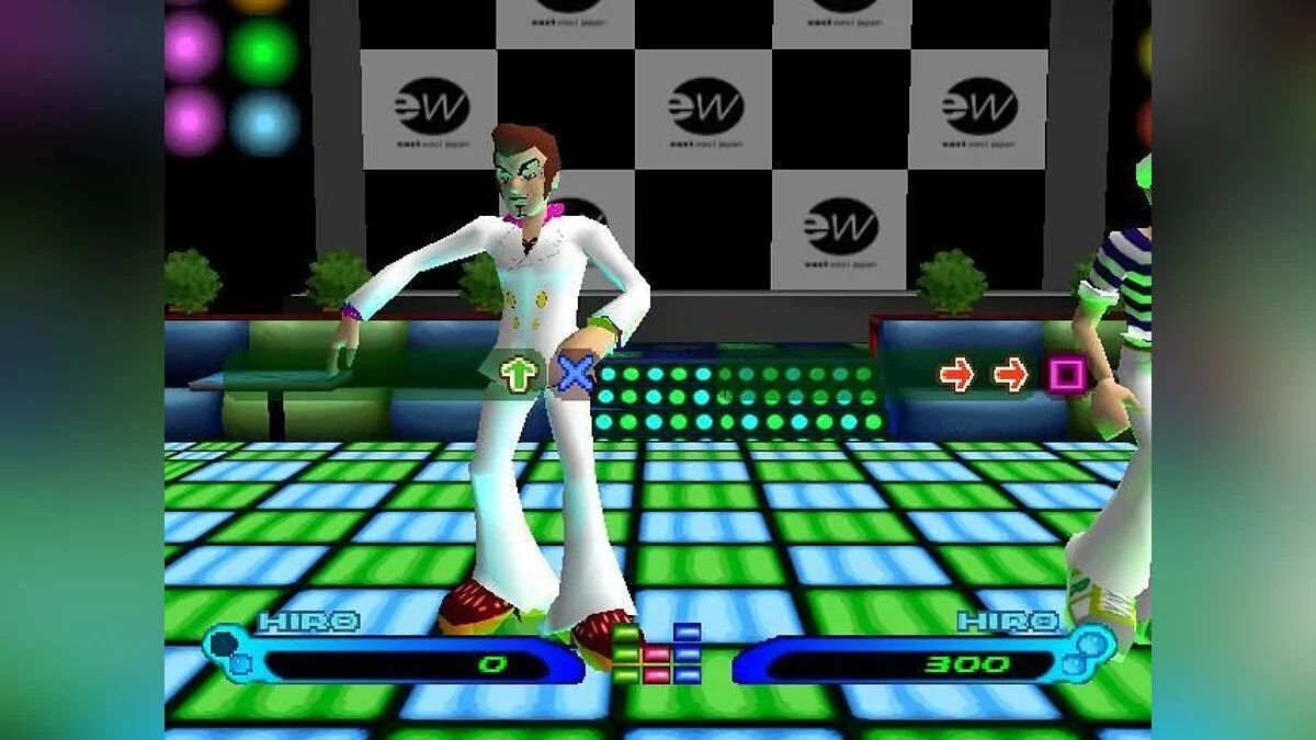 Скриншоты из Bust a Groove 2 / Картинка 116