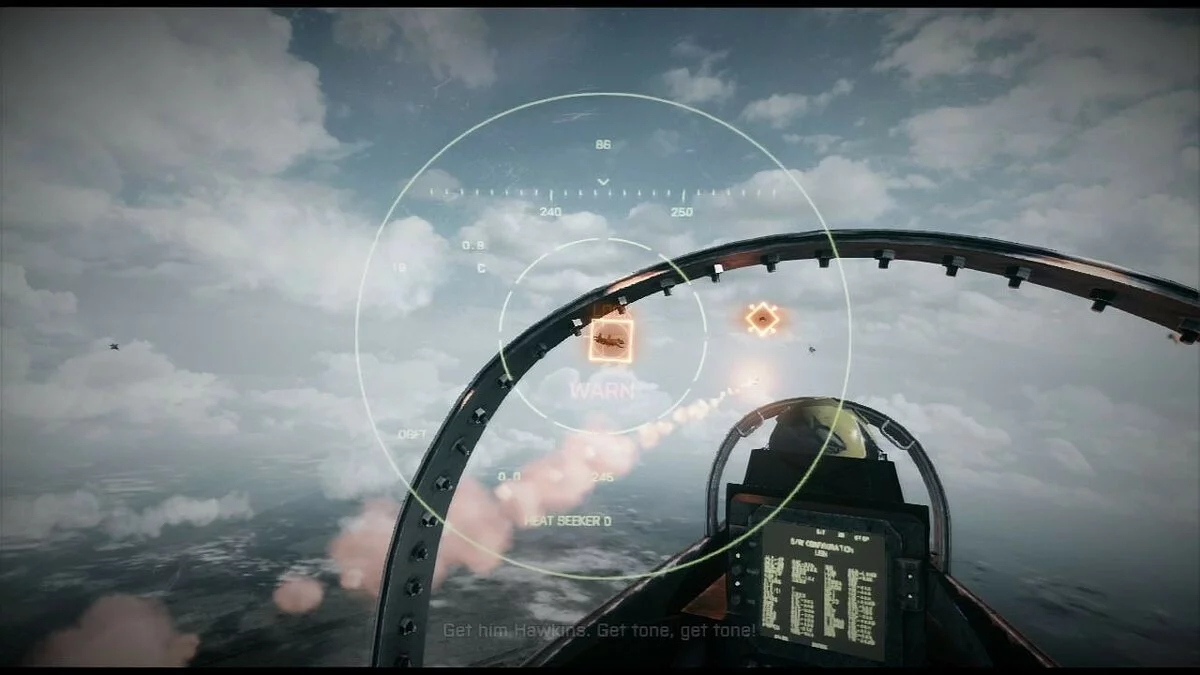 Скриншоты из Battlefield 3 / Картинка 118