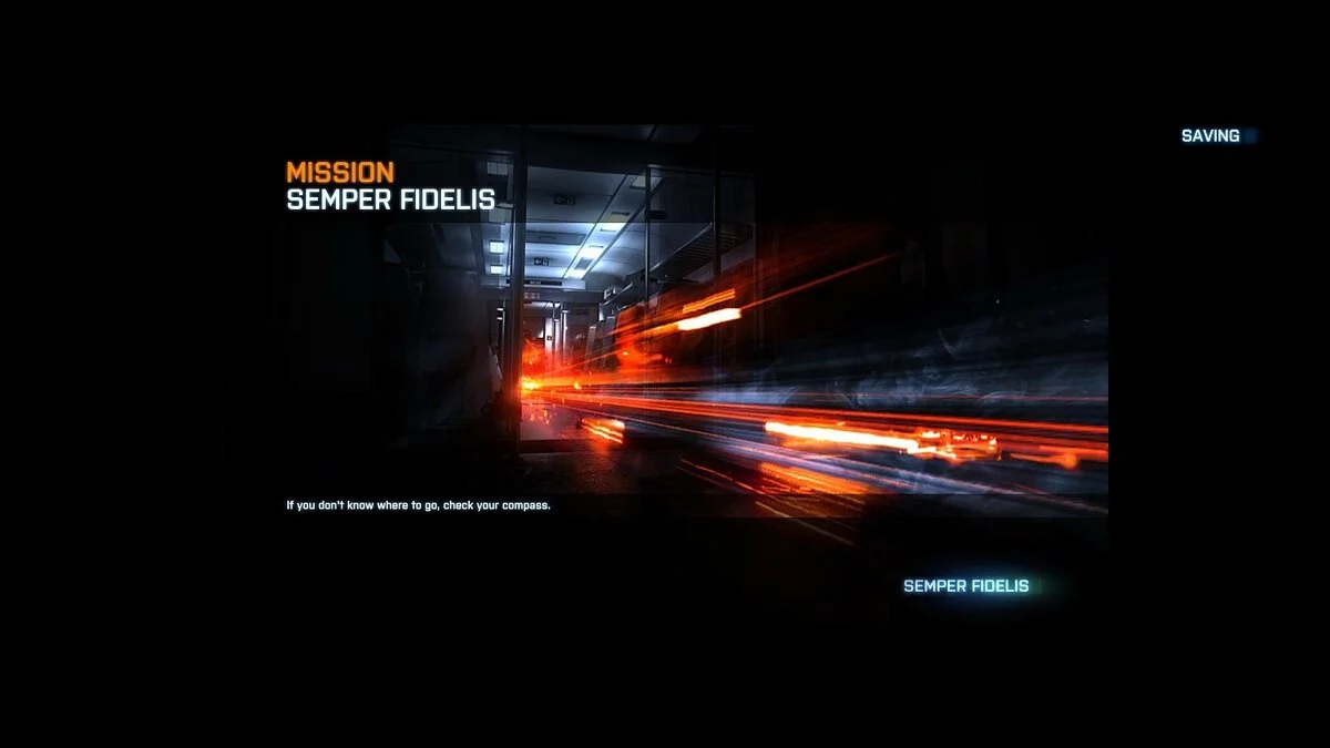 Скриншоты из Battlefield 3 / Картинка 140
