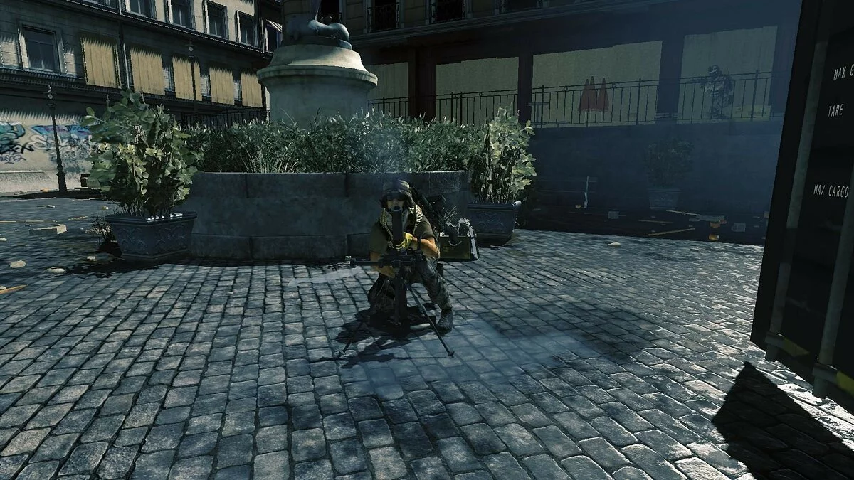 Скриншоты из Battlefield 3 / Картинка 159