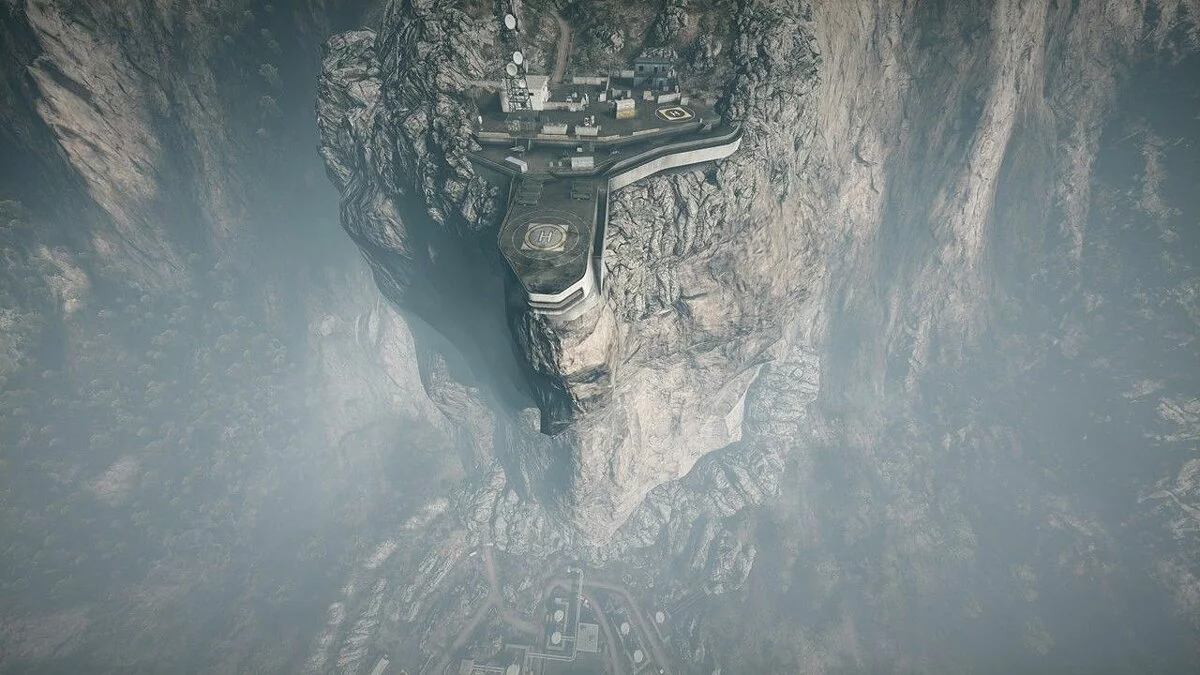 Скриншоты из Battlefield 3 / Картинка 33