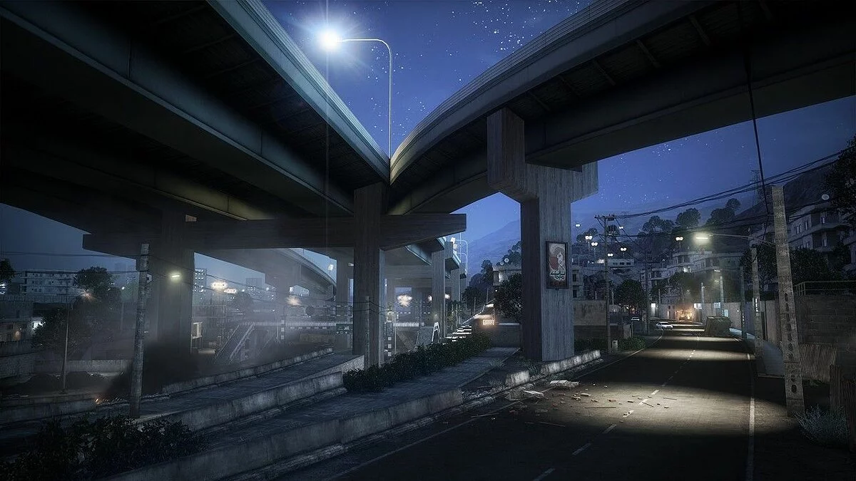 Скриншоты из Battlefield 3 / Картинка 39