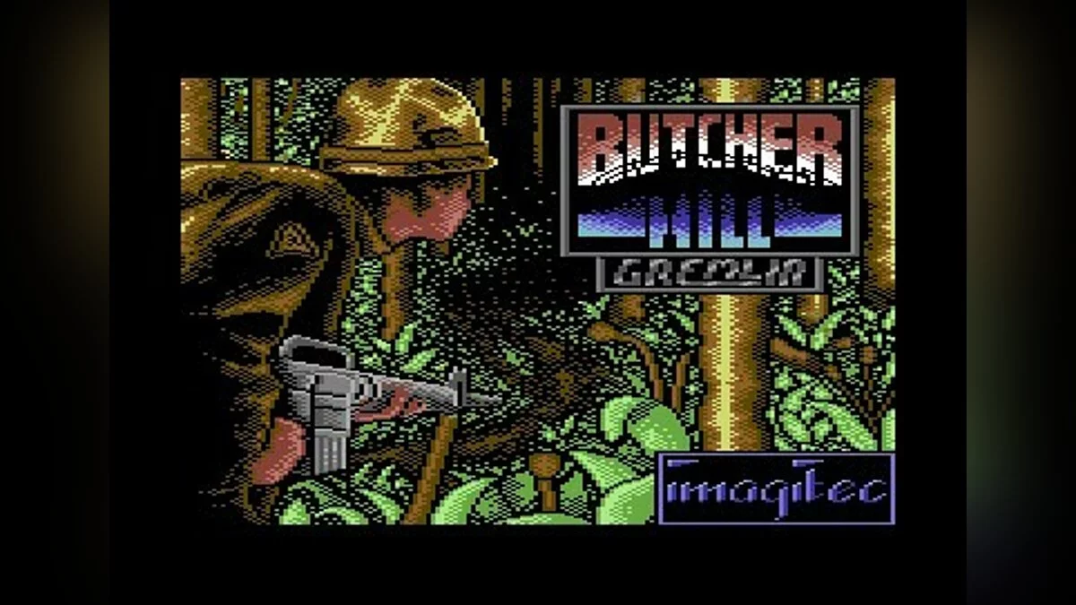 Скриншоты из Butcher Hill / Картинка 43