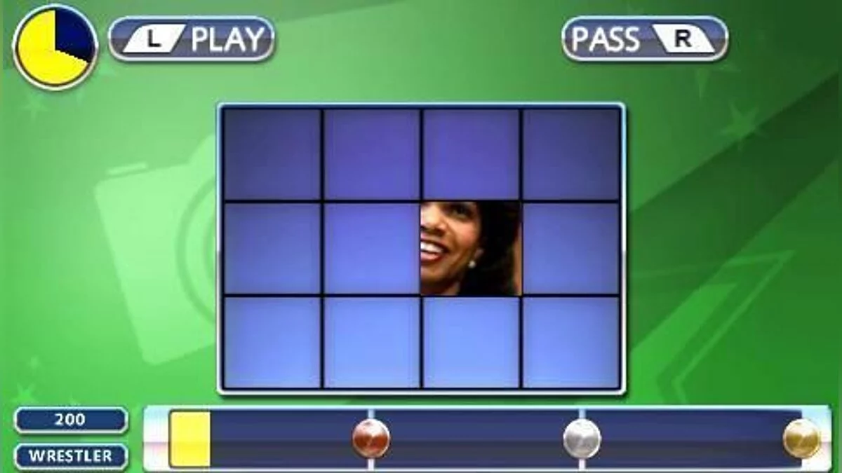 Скриншоты из Buzz! Master Quiz / Картинка 21