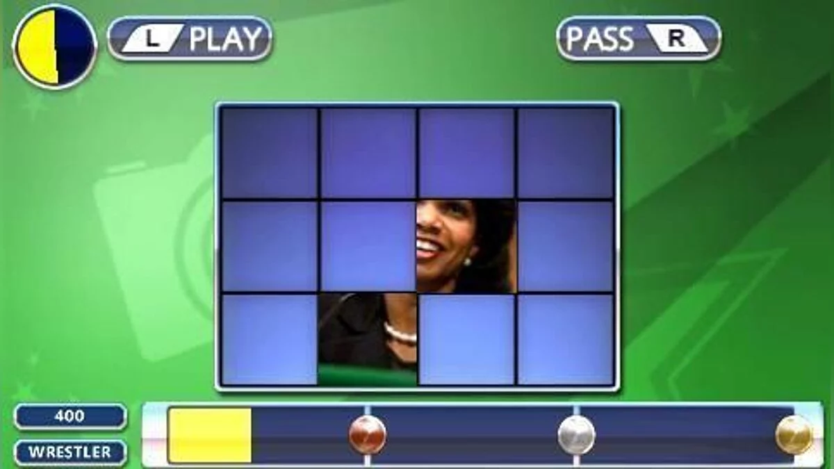 Скриншоты из Buzz! Master Quiz / Картинка 22