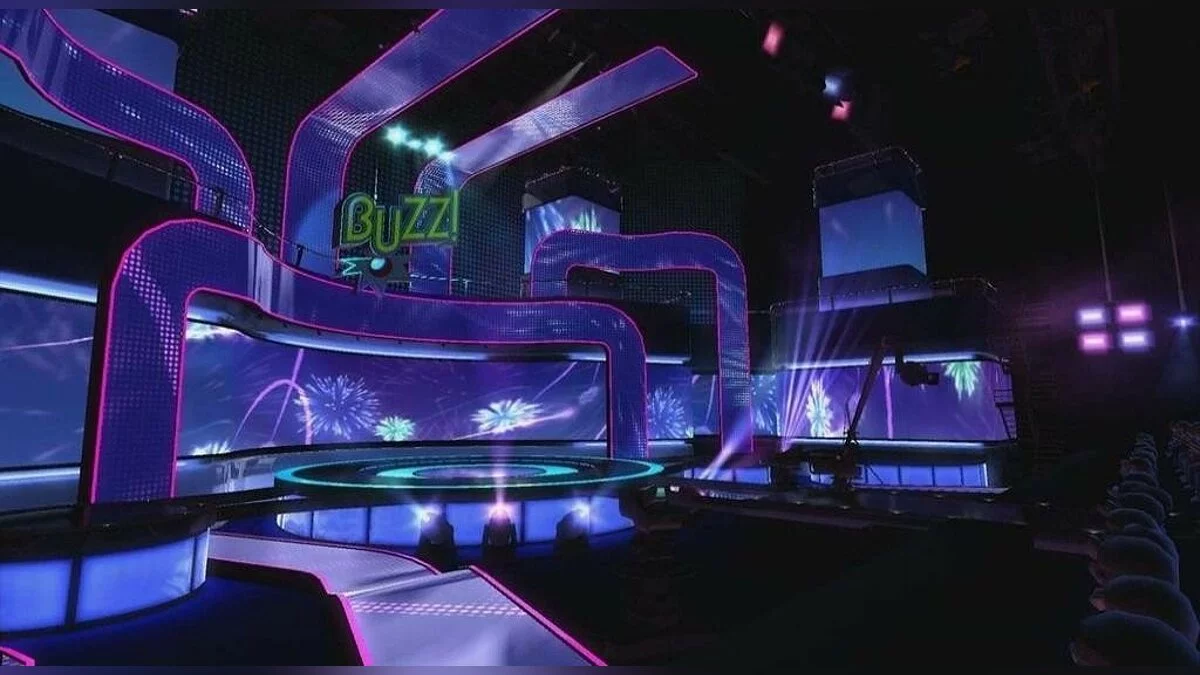 Скриншоты из Buzz! Quiz World / Картинка 29