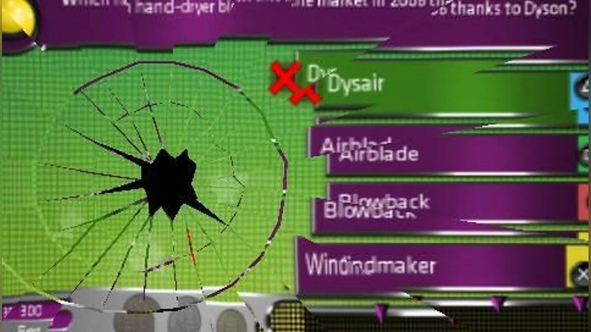 Скриншоты из Buzz! Quiz World / Картинка 14