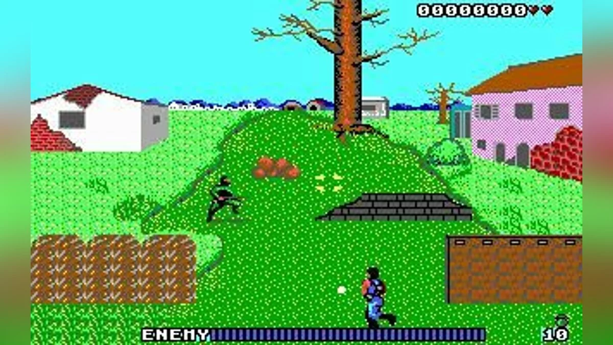 Скриншоты из Cabal / Картинка 58