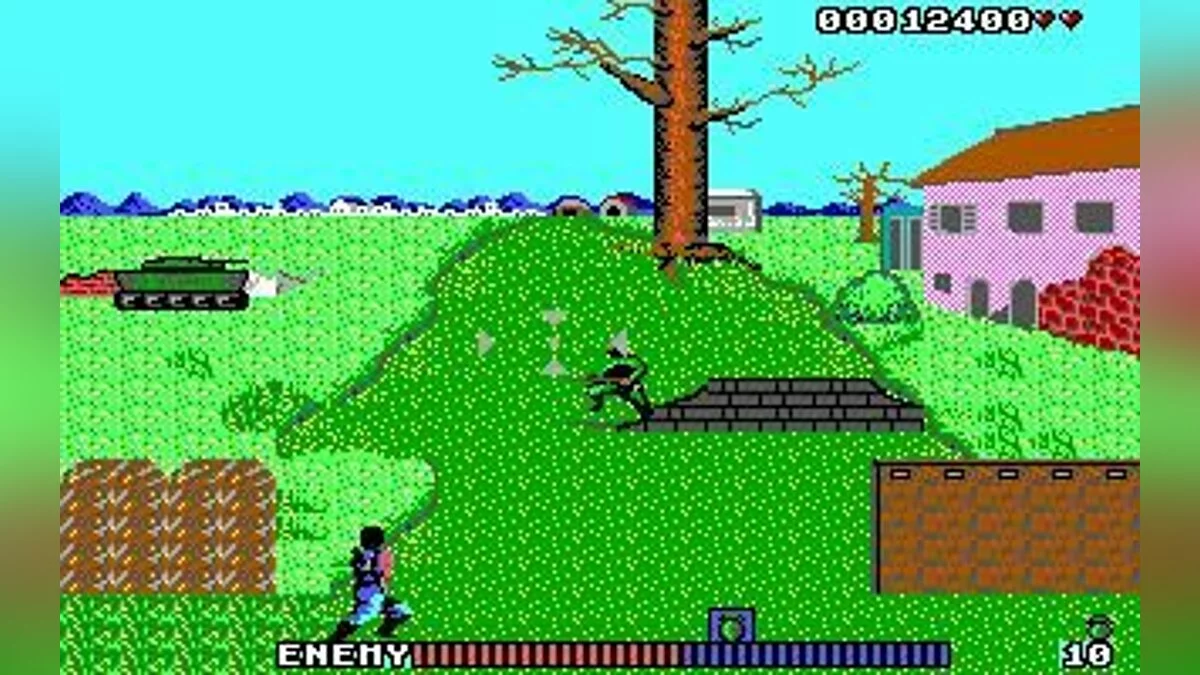 Скриншоты из Cabal / Картинка 63