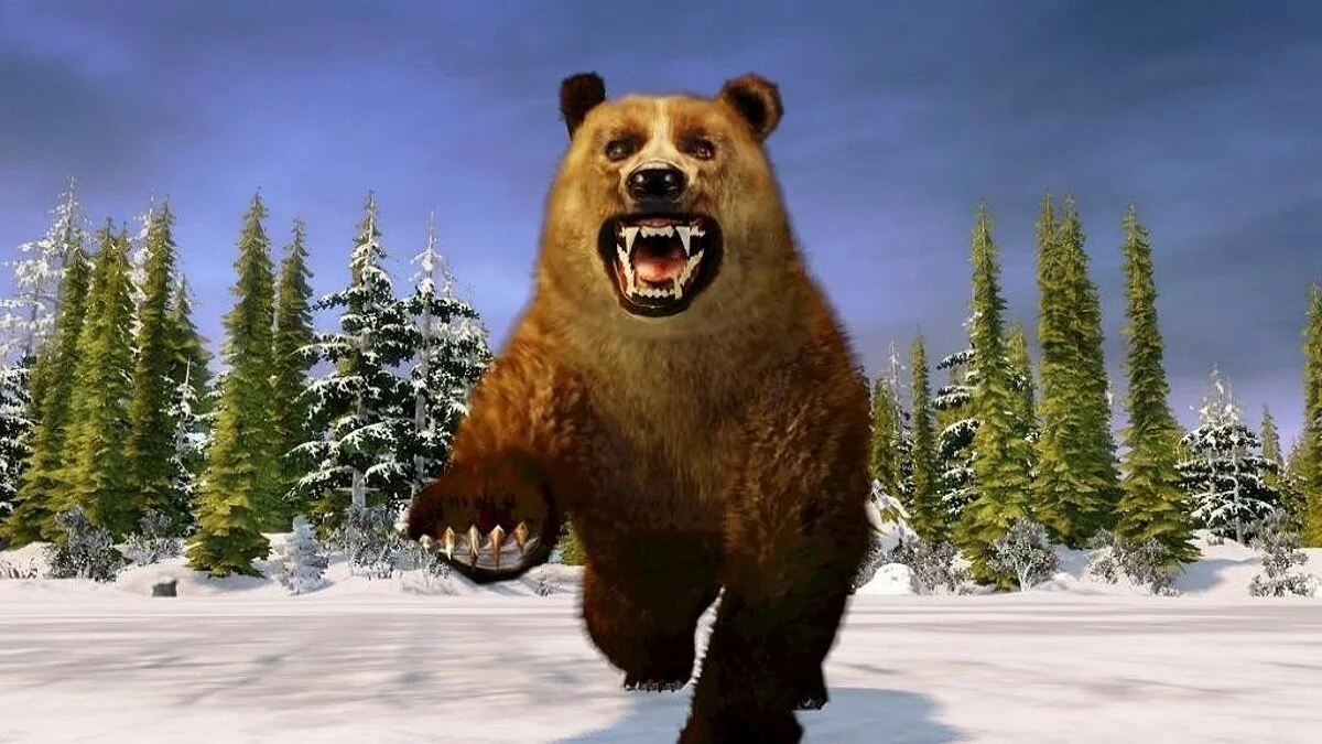 Скриншоты из Cabela's Outdoor Adventures / Картинка 13