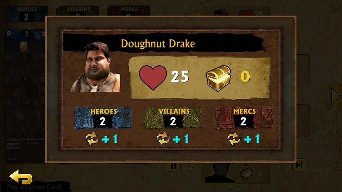 Скриншоты из Uncharted: Fight For Fortune / Картинка 14