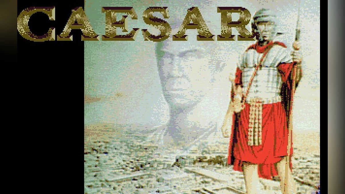 Скриншоты из Caesar / Картинка 18