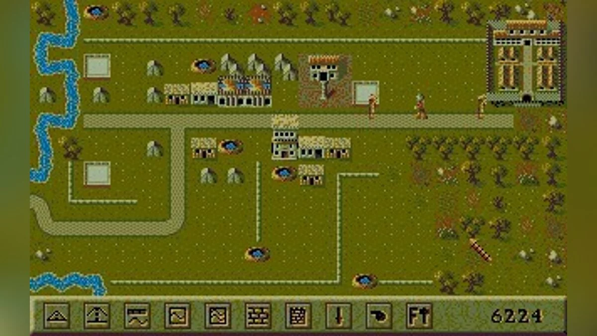 Скриншоты из Caesar / Картинка 17