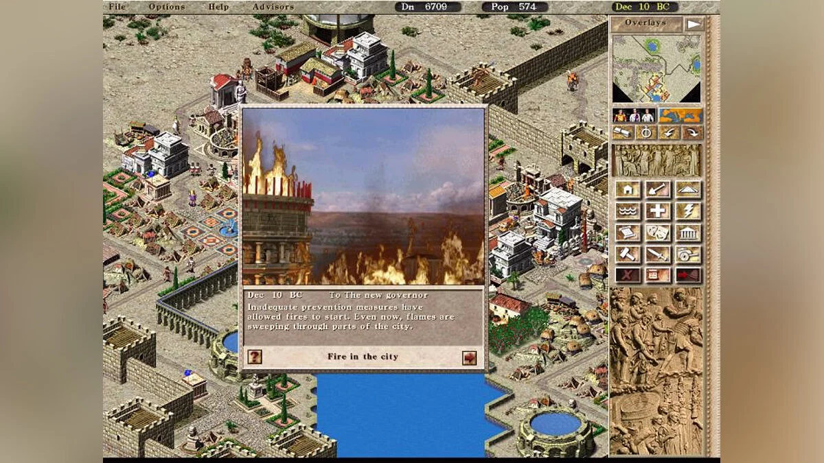 Скриншоты из Caesar 3 / Картинка 6