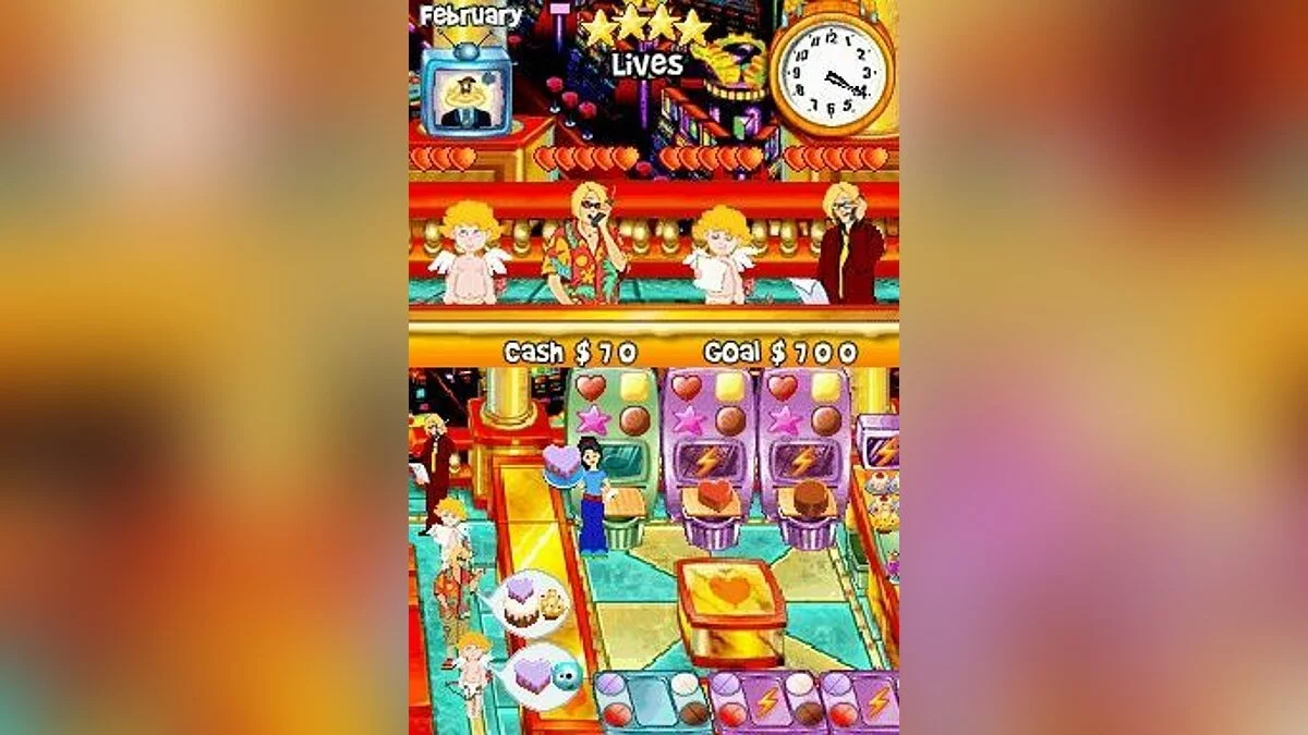 Скриншоты из Cake Mania / Картинка 18