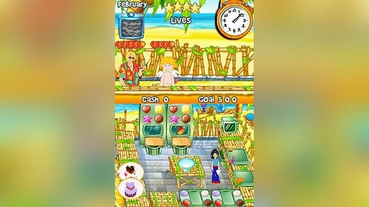 Скриншоты из Cake Mania / Картинка 22