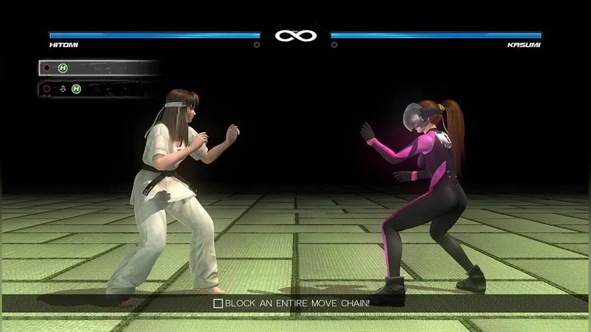 Скриншоты из Dead or Alive 5 Plus / Картинка 30