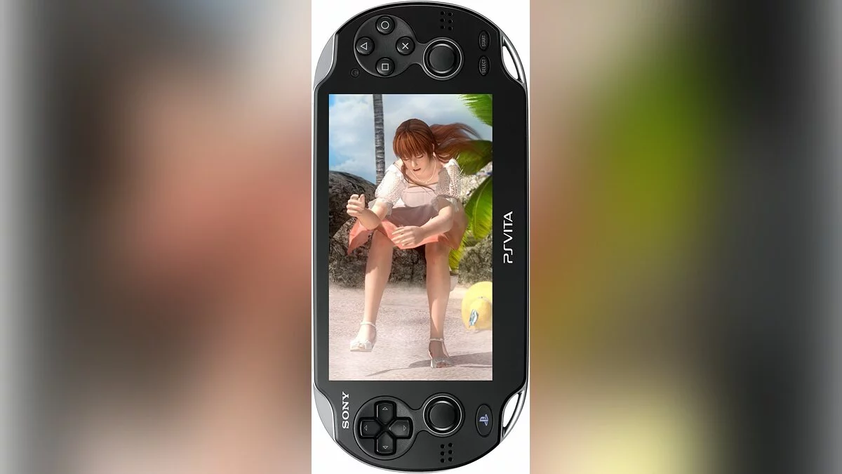 Скриншоты из Dead or Alive 5 Plus / Картинка 13