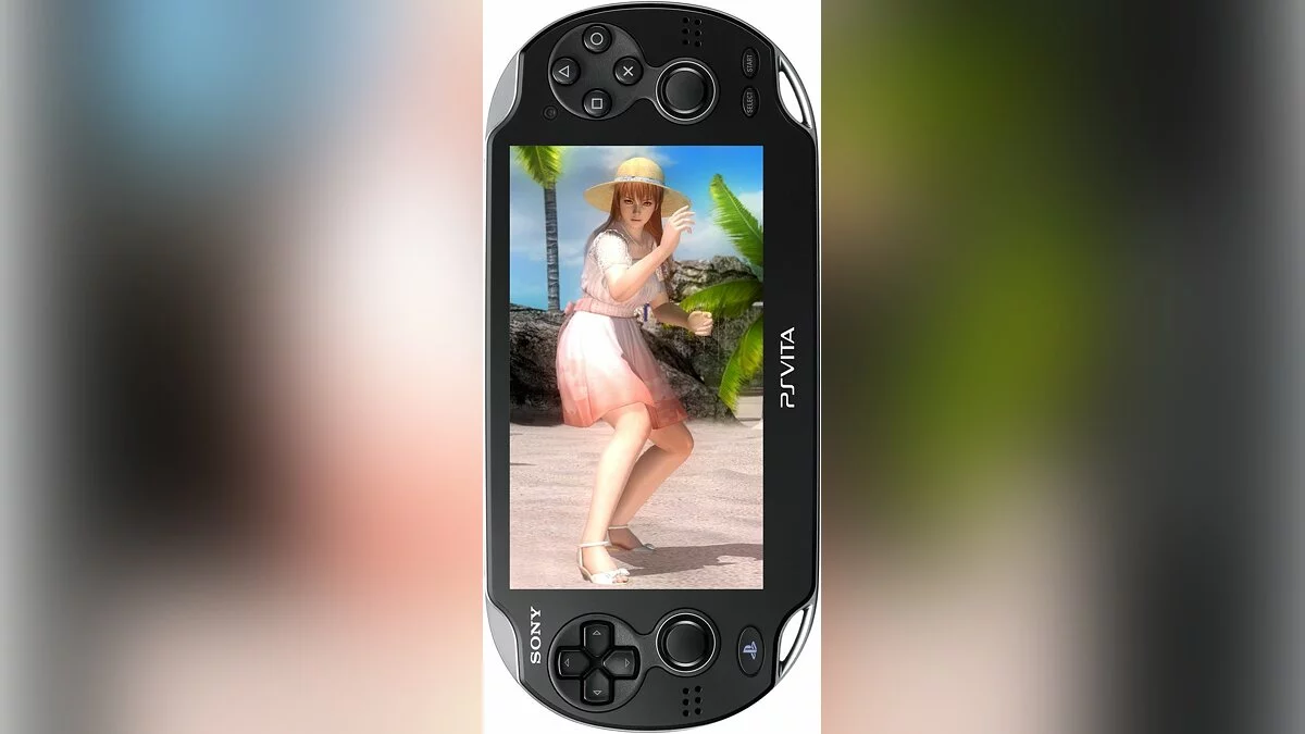 Скриншоты из Dead or Alive 5 Plus / Картинка 14