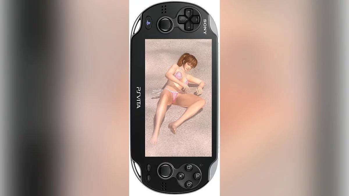 Скриншоты из Dead or Alive 5 Plus / Картинка 24