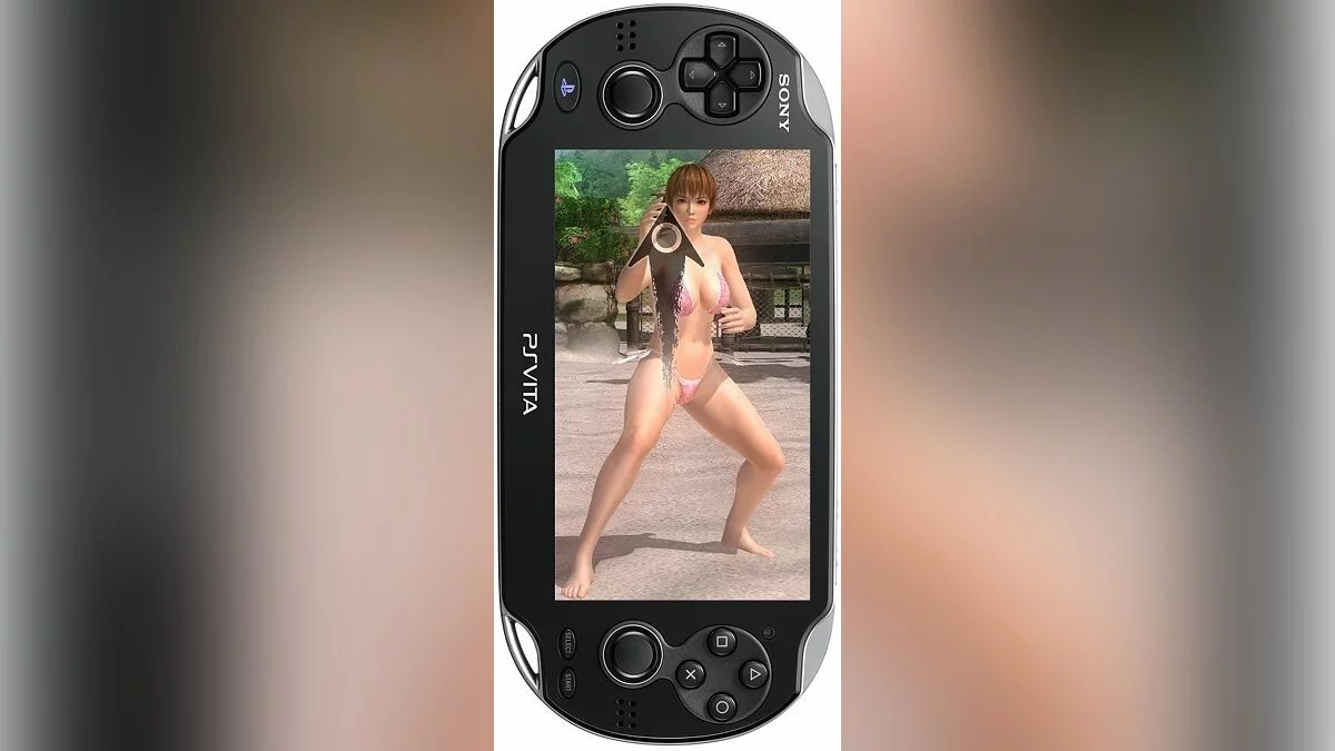 Скриншоты из Dead or Alive 5 Plus / Картинка 25