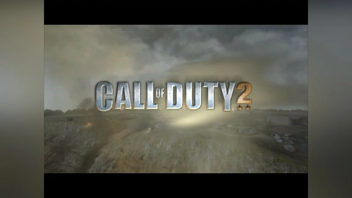 Скриншоты из Call of Duty 2 / Картинка 202