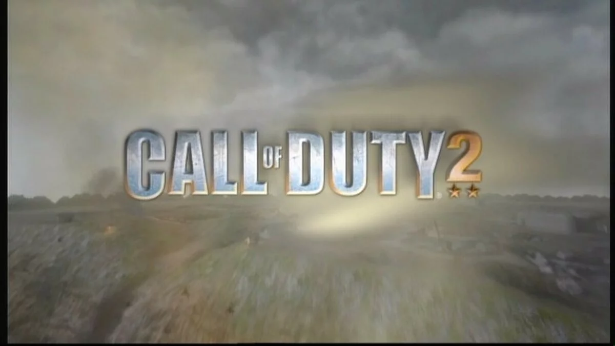 Скриншоты из Call of Duty 2 / Картинка 265