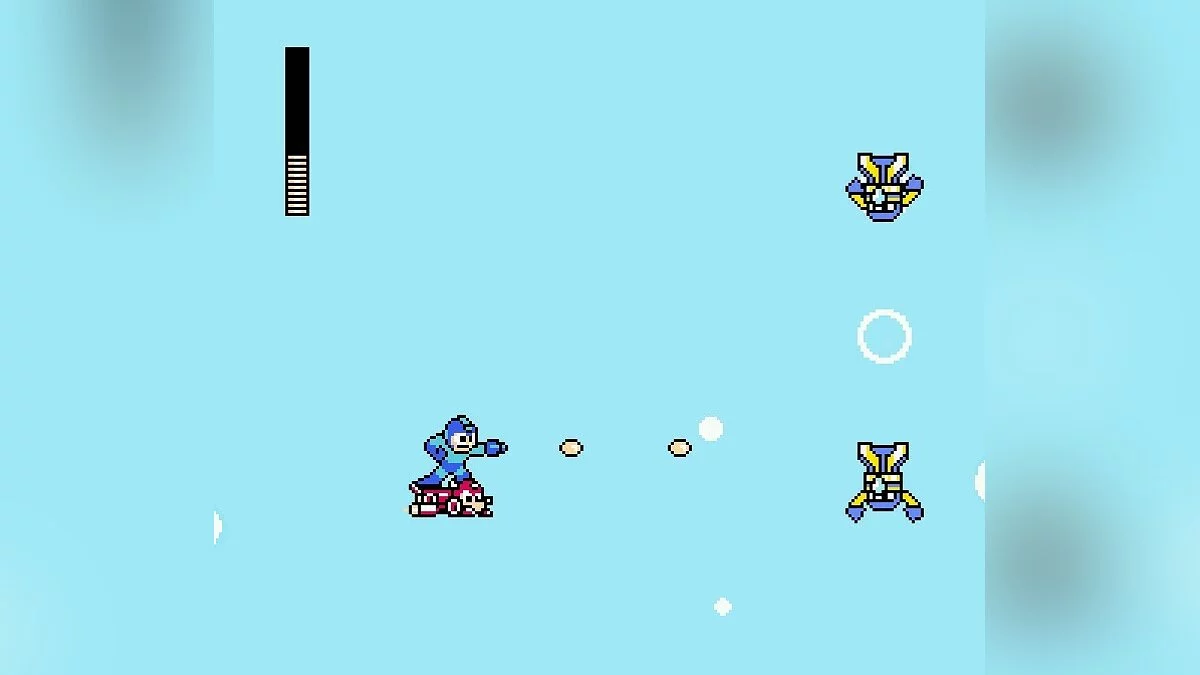 Скриншоты из Street Fighter X Mega Man / Картинка 22