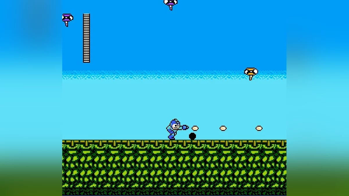 Скриншоты из Street Fighter X Mega Man / Картинка 21