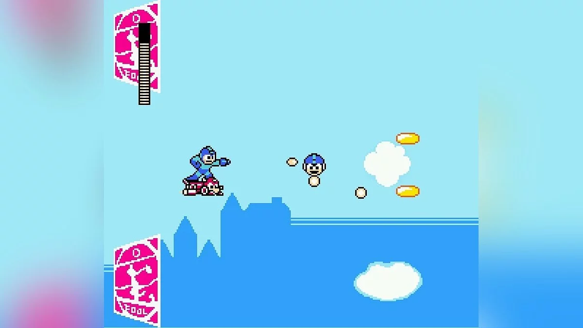 Скриншоты из Street Fighter X Mega Man / Картинка 23