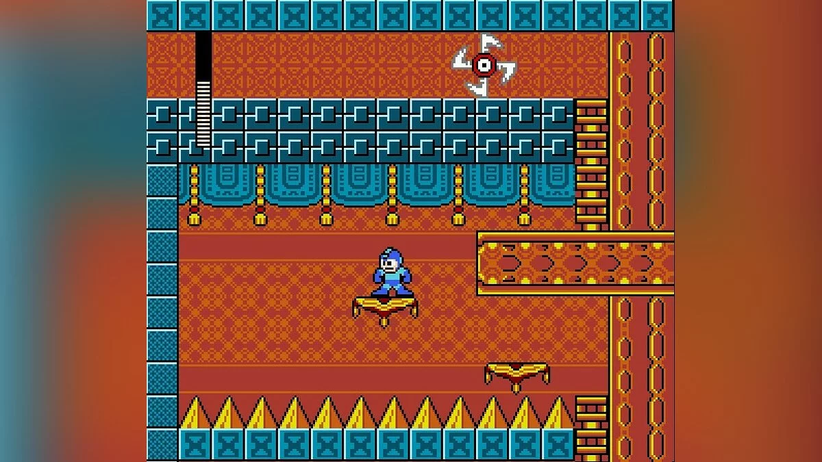 Скриншоты из Street Fighter X Mega Man / Картинка 28