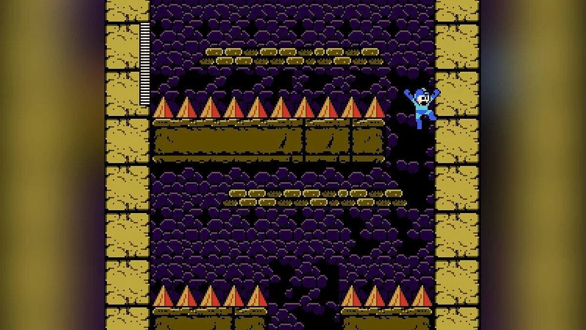 Скриншоты из Street Fighter X Mega Man / Картинка 35