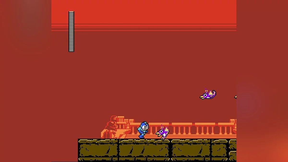 Скриншоты из Street Fighter X Mega Man / Картинка 34