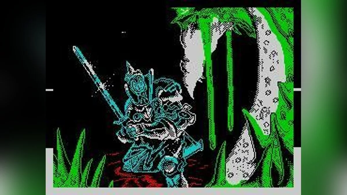 Скриншоты из Camelot Warriors / Картинка 12