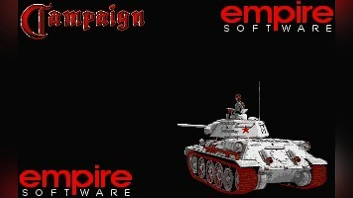 Скриншоты из Campaign / Картинка 17