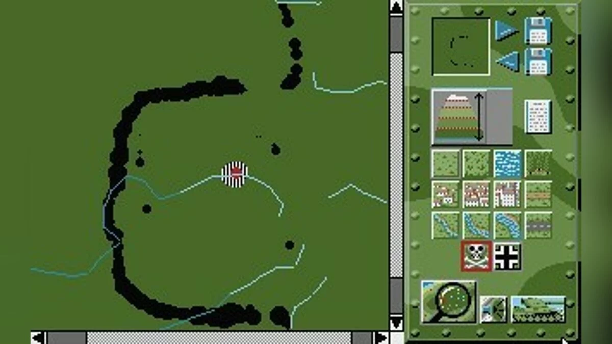 Скриншоты из Campaign / Картинка 21