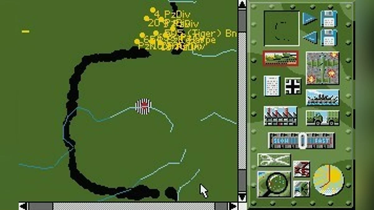 Скриншоты из Campaign / Картинка 23